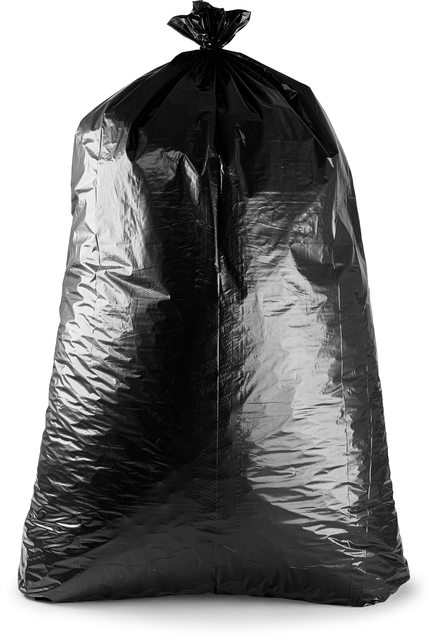 35 Gallon 3 Mil Black Contractor Bag