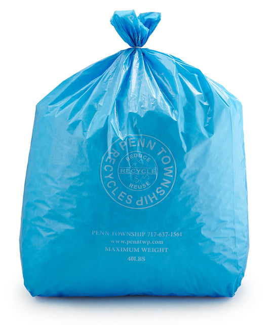 Printed Bags Special Order